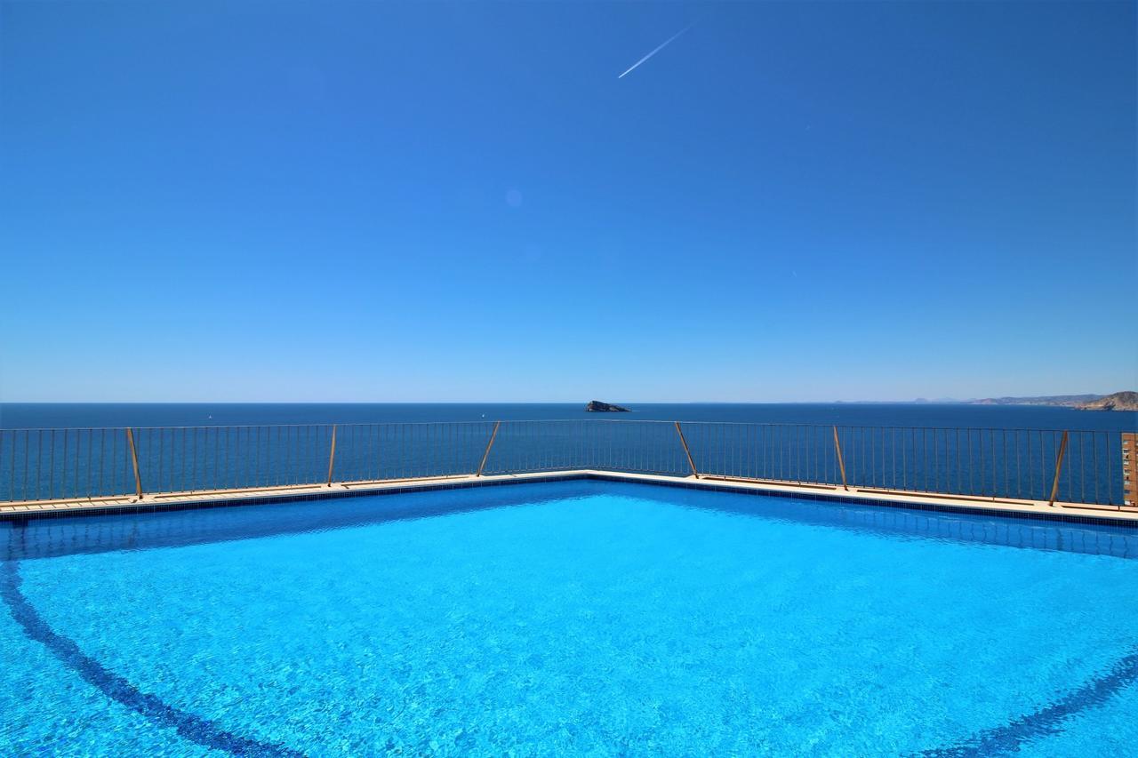 Appartement Marina