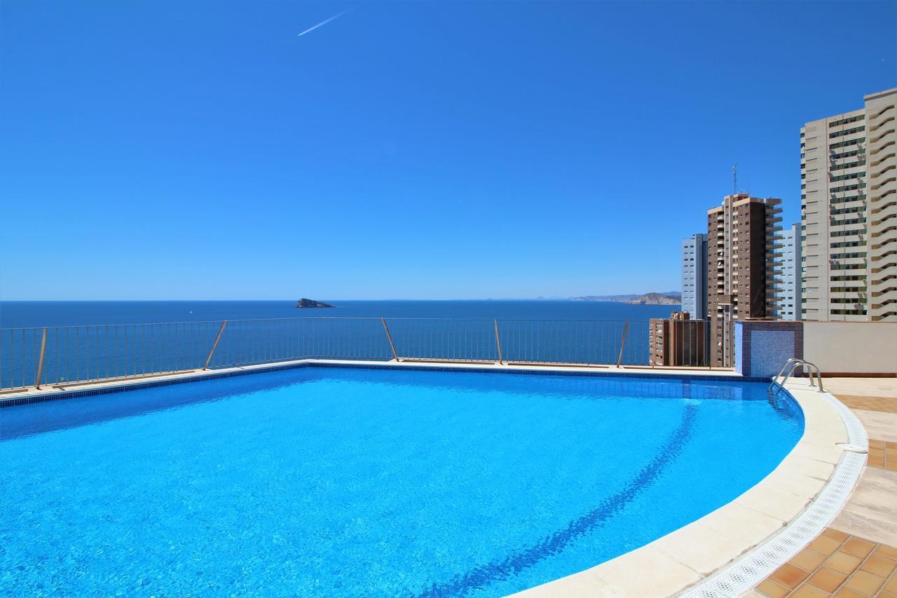 Appartement Marina