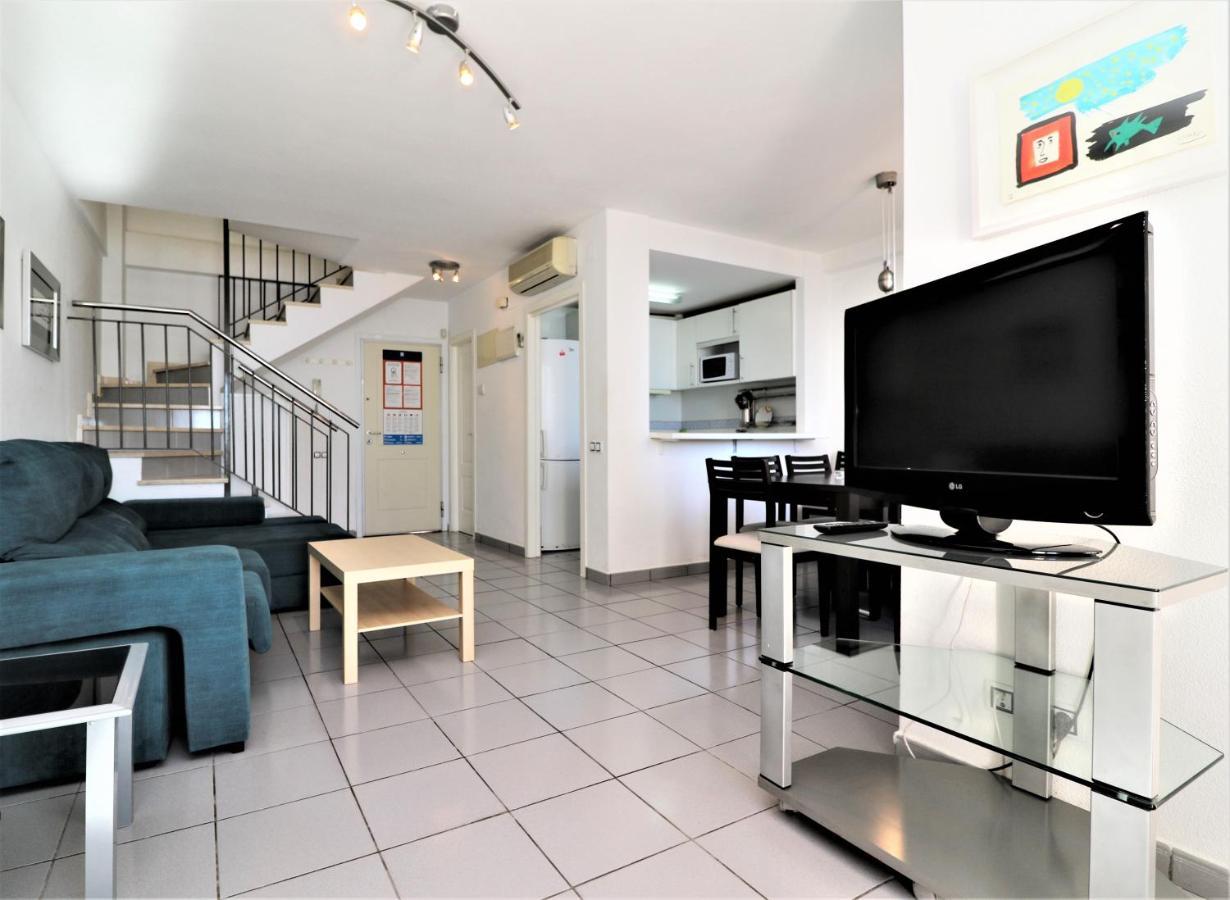 Appartement Marina *
