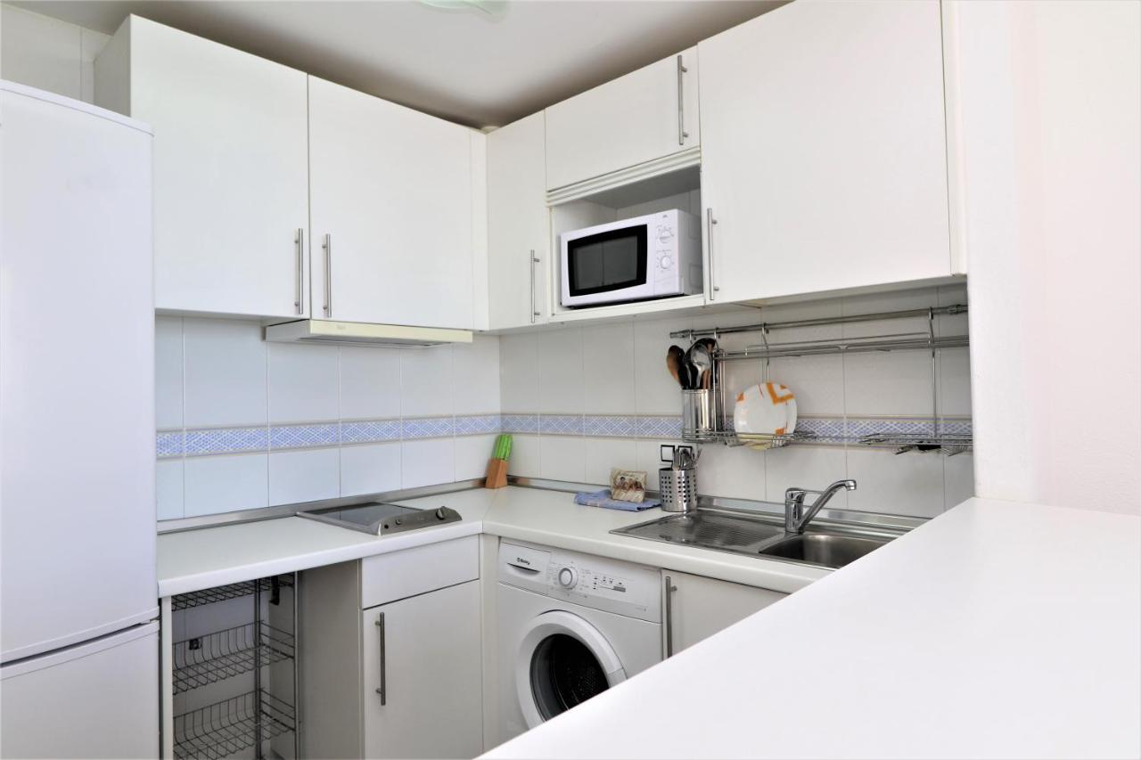 Marina Appartement Benidorm