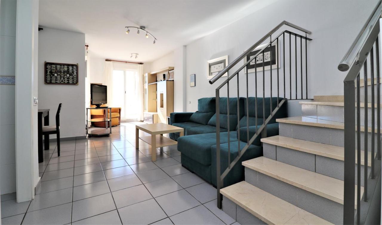 Appartement Marina *