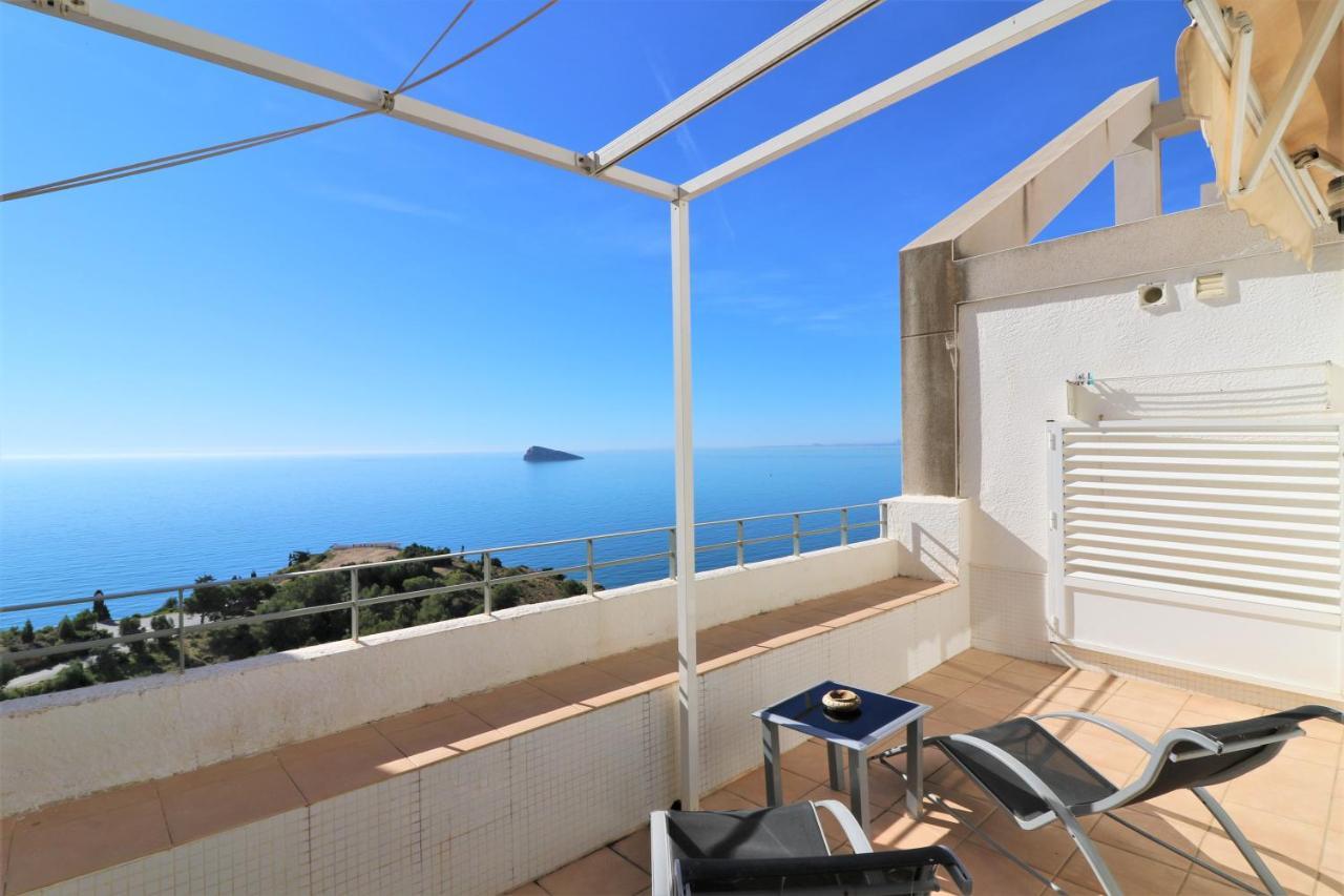 Villa Marina Benidorm
